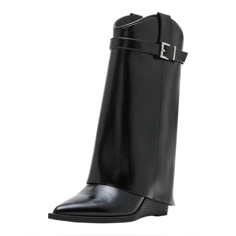 Madden Girl womens Jjoe